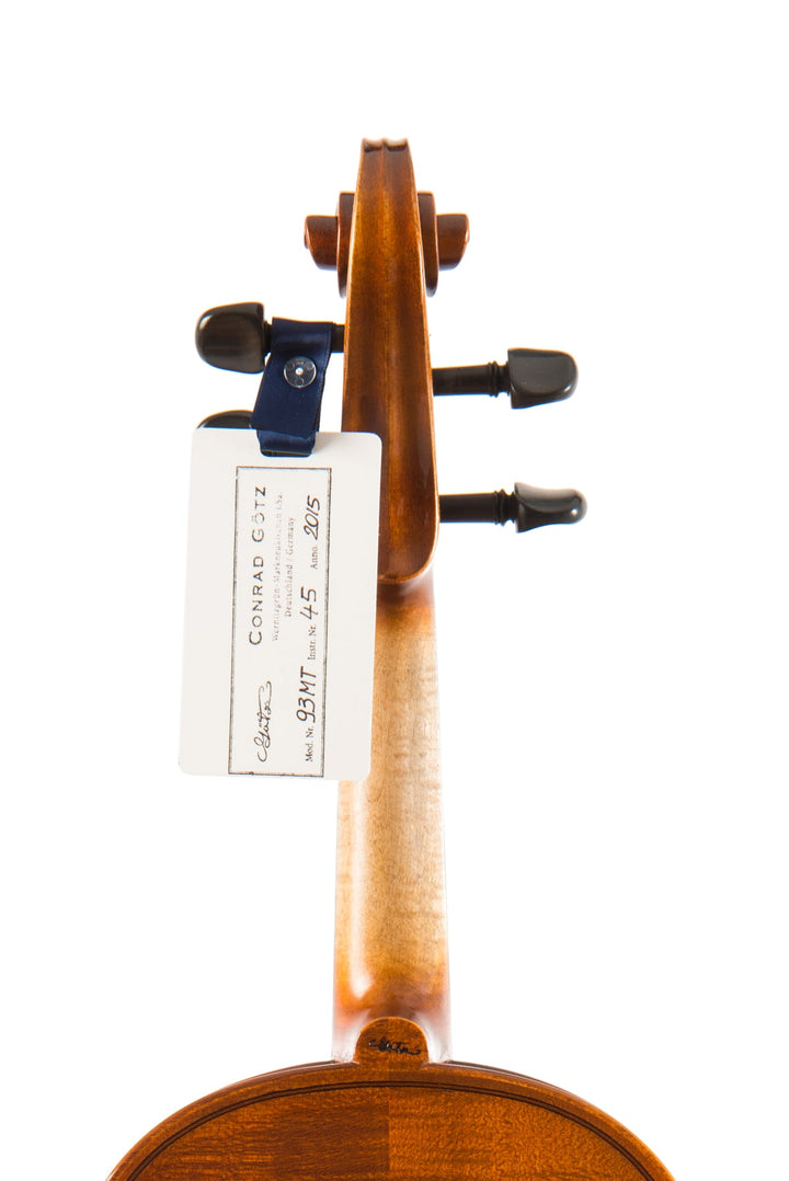 MENUETT Violine 