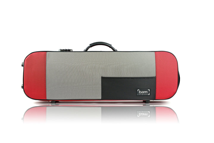 BAM 5001S Stylus Violinen Etui