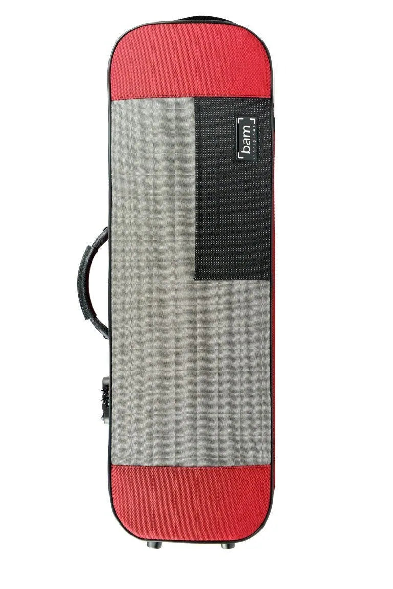 BAM 5001S Stylus Violinen Etui .
