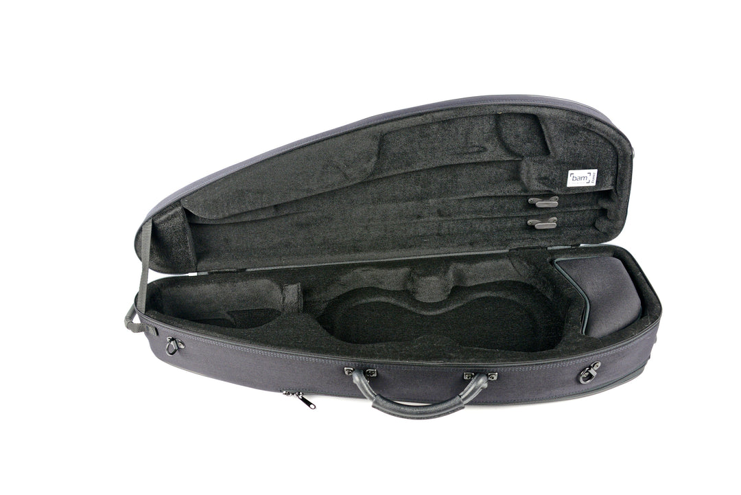 BAM 5003S Classic 3 Violinen Etui