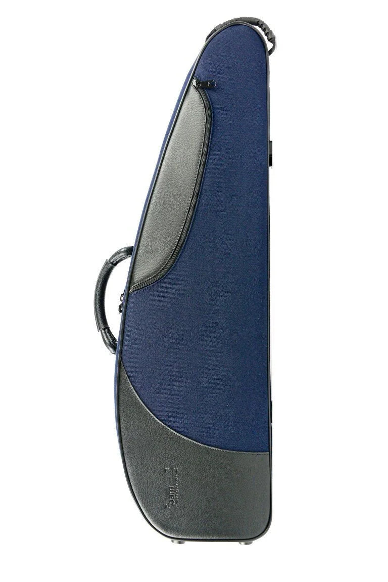 BAM 5003S Classic 3 Violinen Etui .