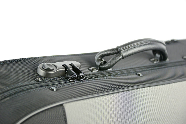 BAM 5101S Stylus Contoured Viola Etui (41,5 cm)