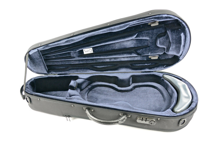 BAM 5101S Stylus Contoured Viola Etui (41,5 cm)