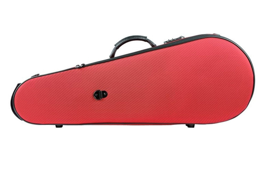 BAM Stylus Contoured Viola Etui (41,5 cm), BAM-5101S