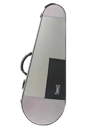 BAM 5101S Stylus Contoured Viola Etui (41,5 cm) .