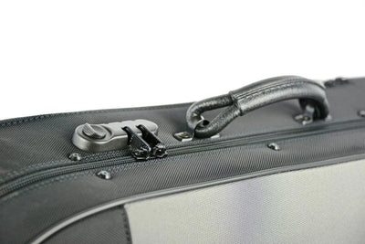 BAM 5101S Stylus Contoured Viola Etui (41,5 cm) .