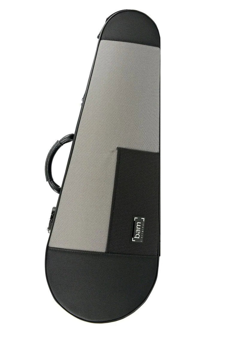 BAM 5101S Stylus Contoured Viola Etui (41,5 cm) .