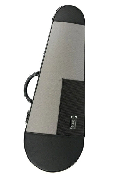 BAM 5101S Stylus Contoured Viola Etui (41,5 cm) .
