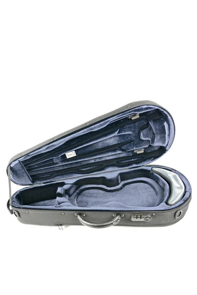 BAM 5101S Stylus Contoured Viola Etui (41,5 cm) .