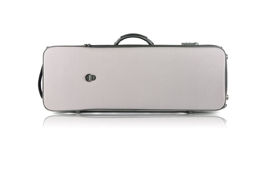 BAM 5140S Signature Stylus Oblong 40 cm Viola Etui
