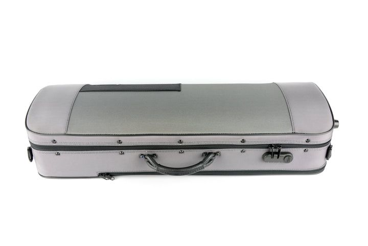 BAM 5141S Stylus Oblong 16" 3/8 (41,5cm) Viola Etui