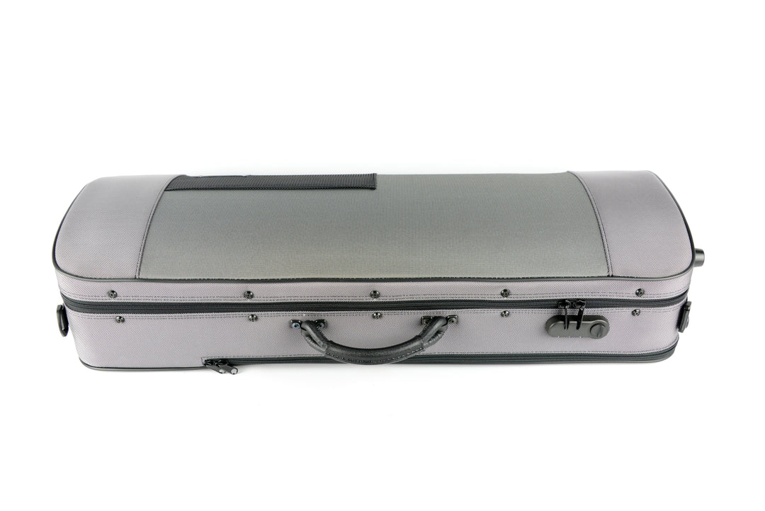BAM 5140S Signature Stylus Oblong 40 cm Viola Etui