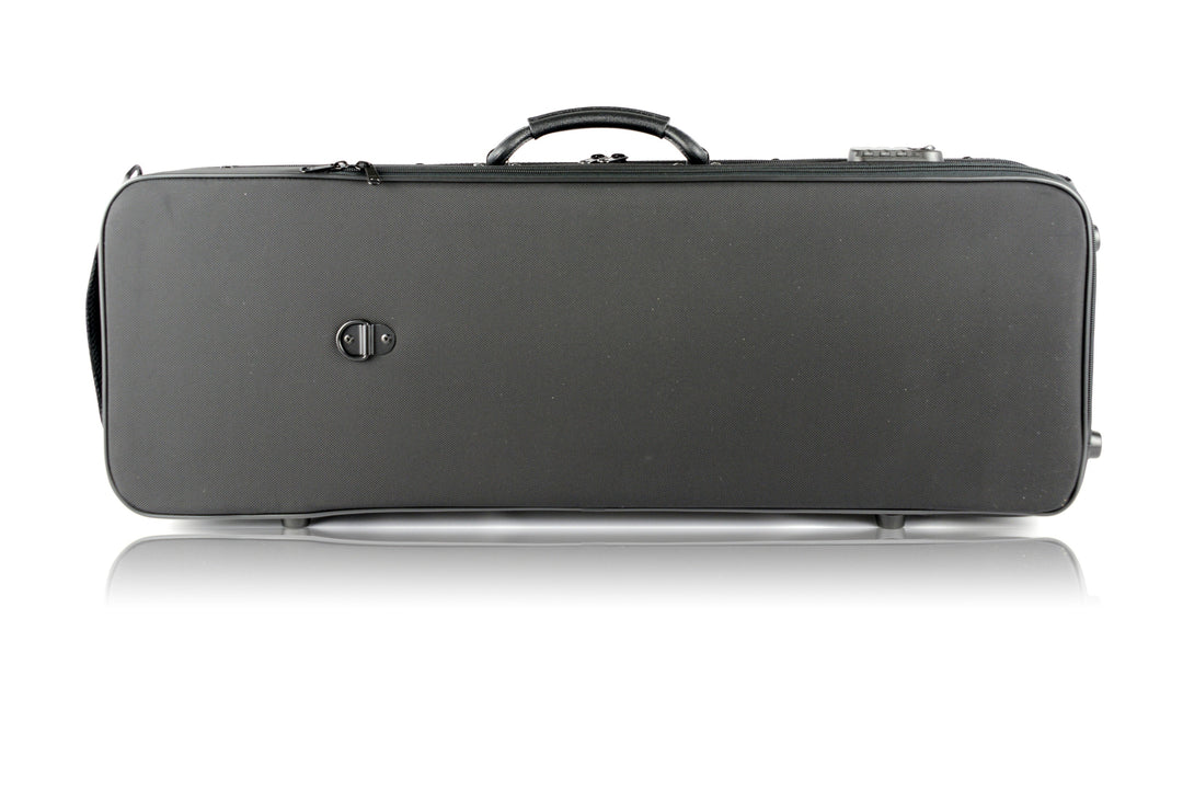 BAM 5141S Stylus Oblong 16" 3/8 (41,5cm) Viola Etui