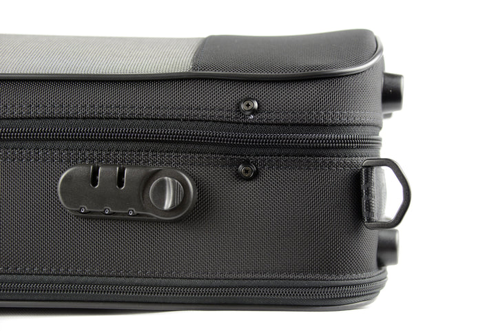 BAM 5140S Signature Stylus Oblong 40 cm Viola Etui