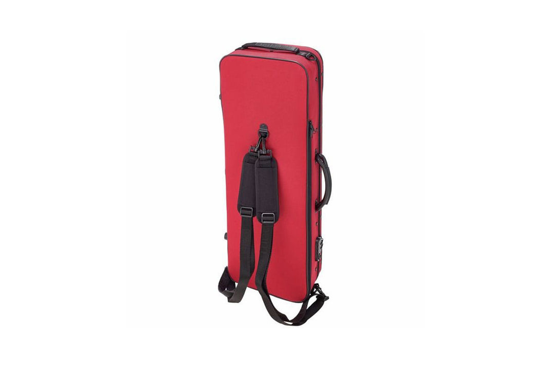 BAM Stylus Oblong Viola Etui 16 3/8 Zoll (41,5 cm), BAM-5141S