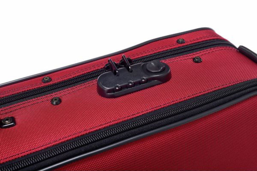 BAM Stylus Oblong Viola Etui 16 3/8 Zoll (41,5 cm), BAM-5141S