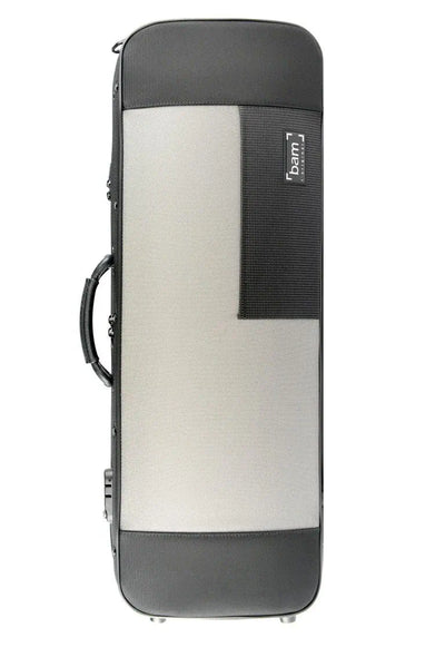 BAM 5141S Stylus Oblong 16" 3/8 (41,5cm) Viola Etui .