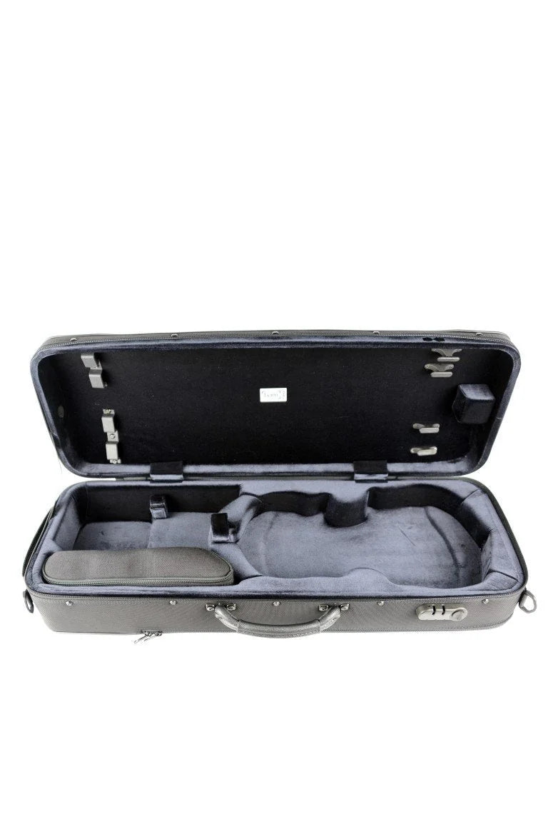 BAM 5141S Stylus Oblong 16" 3/8 (41,5cm) Viola Etui .
