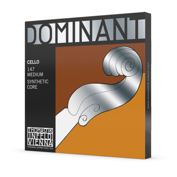 Thomastik Dominant Pro Cello
