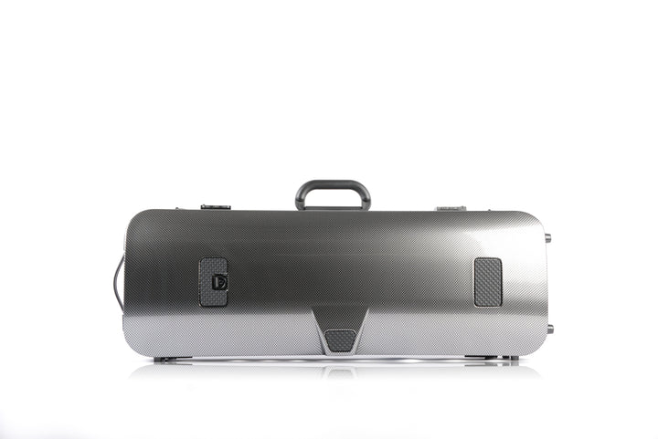BAM 5201XL Hightech Oblong Viola Etui Compact Size ohne Tasche
