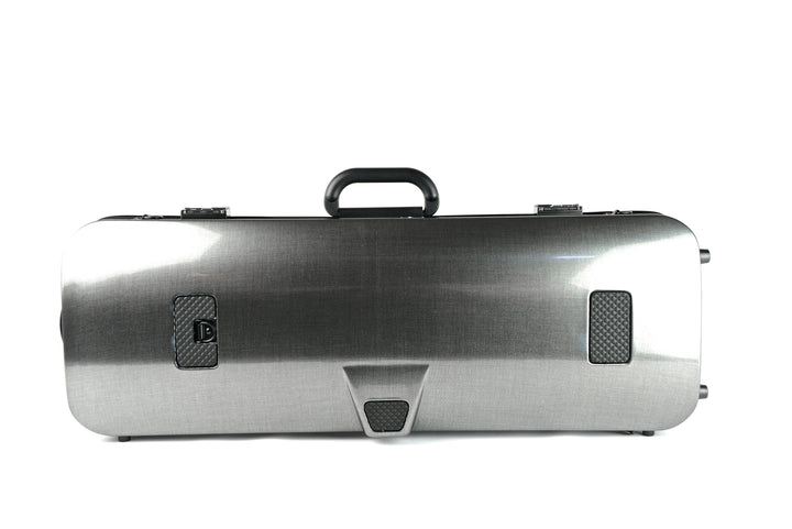 BAM 5201XL Hightech Oblong Viola Etui Compact Size ohne Tasche