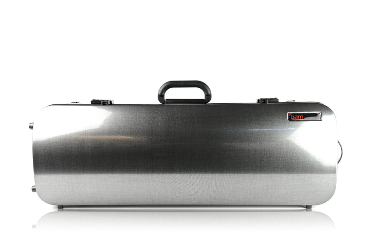 BAM 5201XL Hightech Oblong Viola Etui Compact Size ohne Tasche