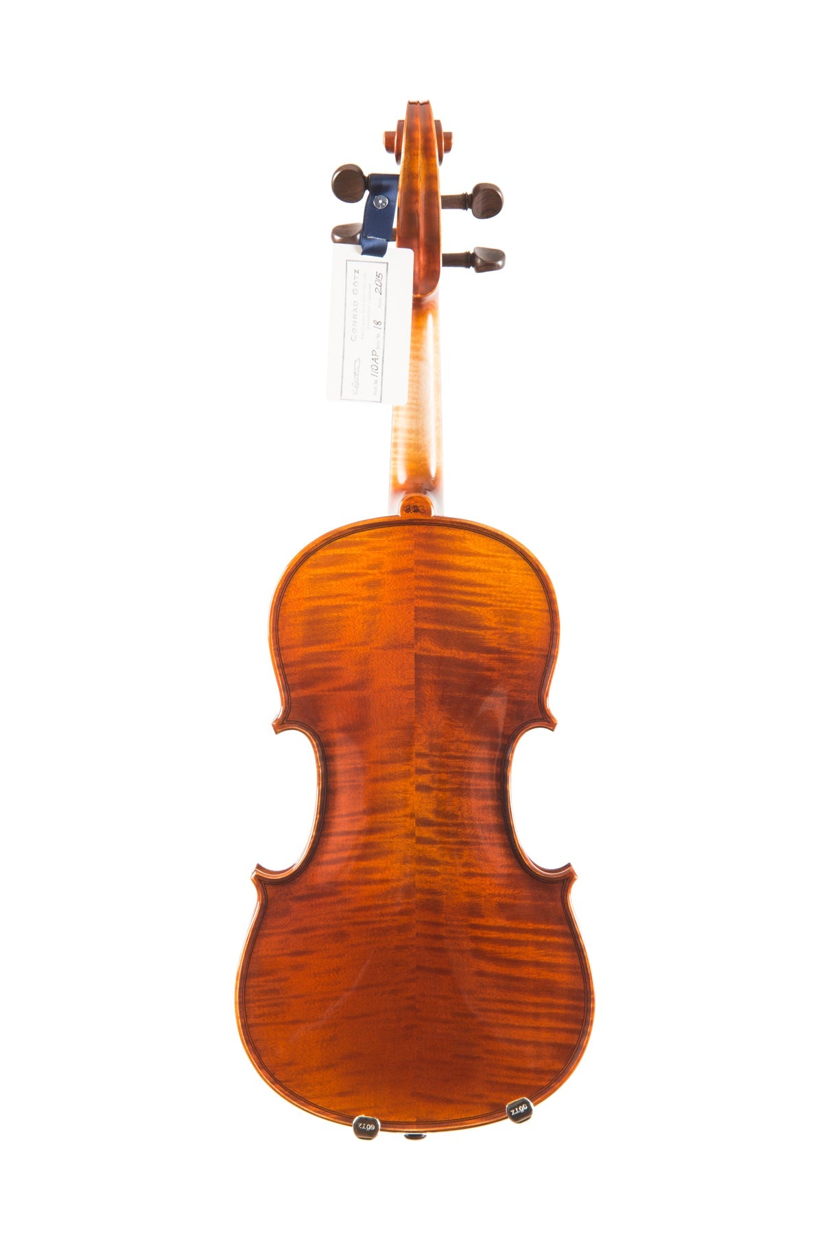AGAPE Violin #110 AP