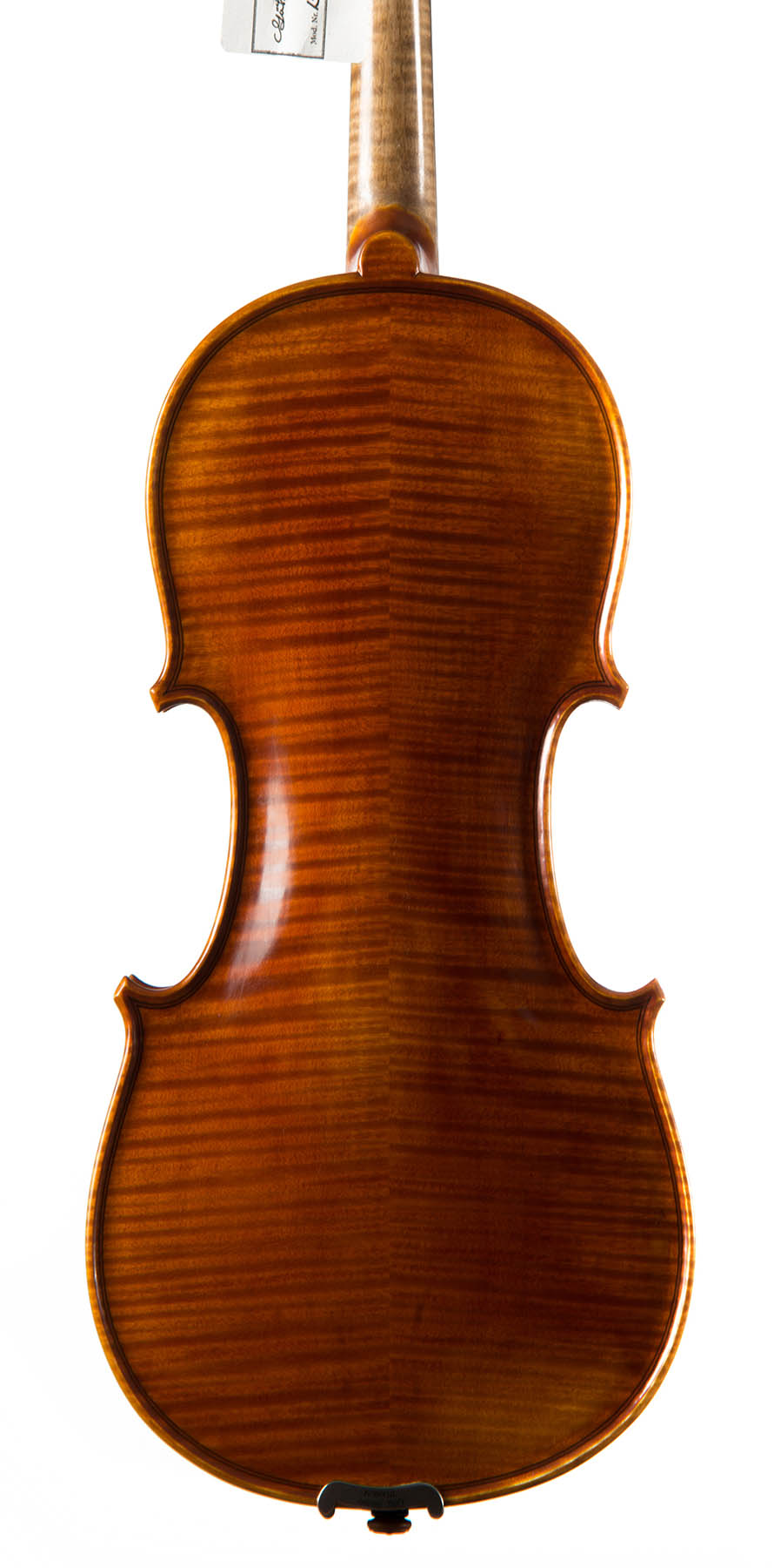 CANTONATE Violin #115 CA
