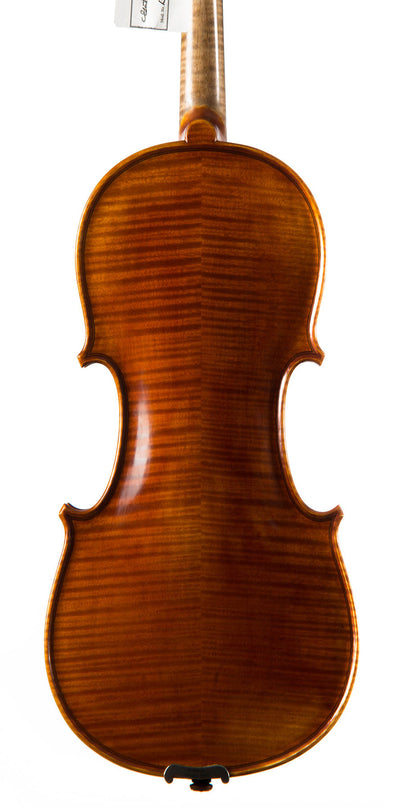 CANTONATE Violin #115 CA