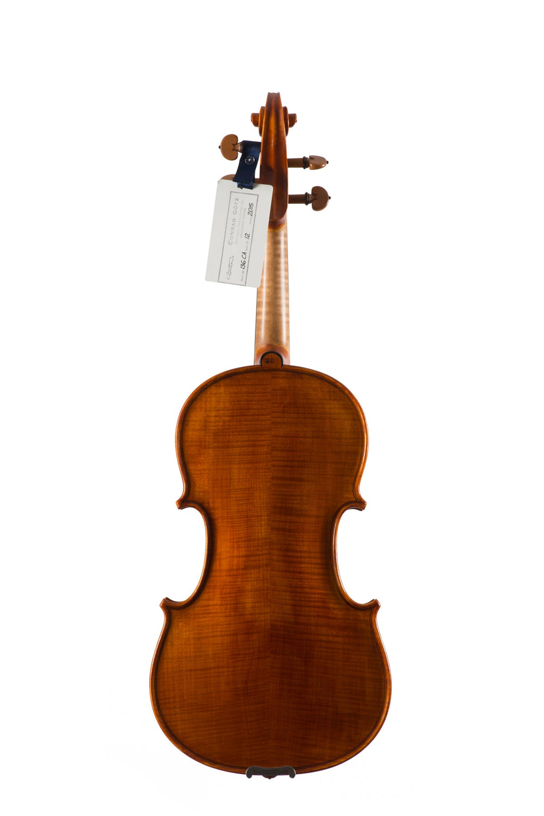 CANTONATE Violine 