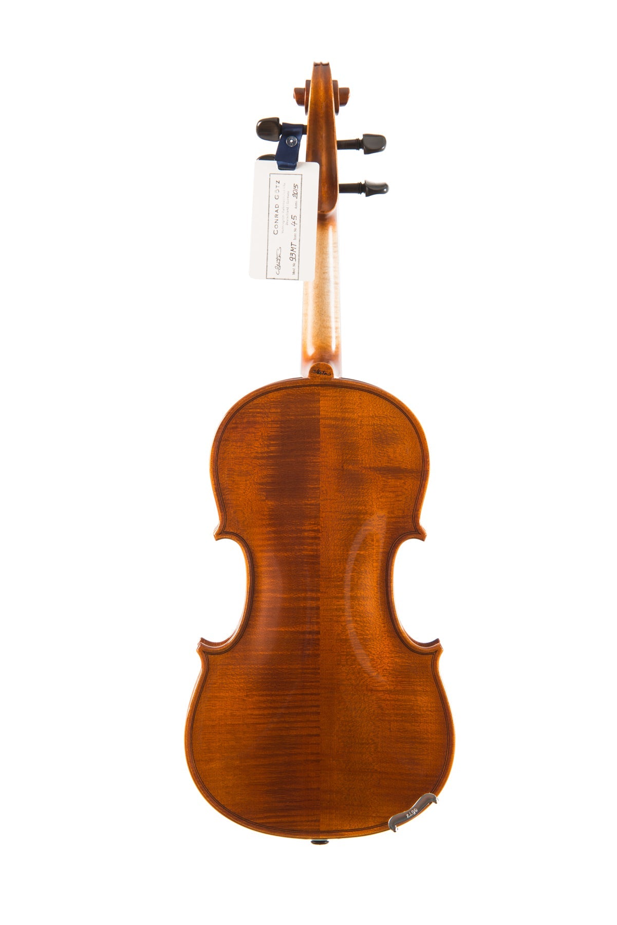 MENUETT Violin #93 MT