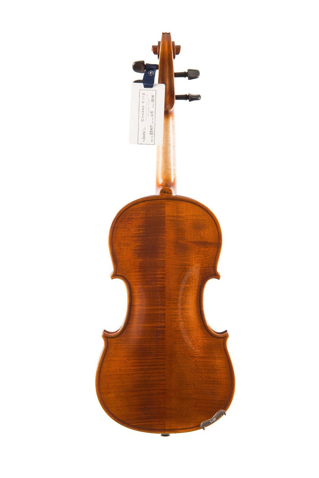 CONRAD GÖTZ Violine 