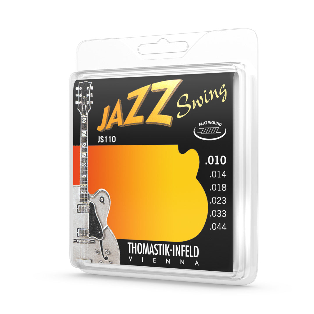 Thomastik Jazz Swing JS110 Saitensatz