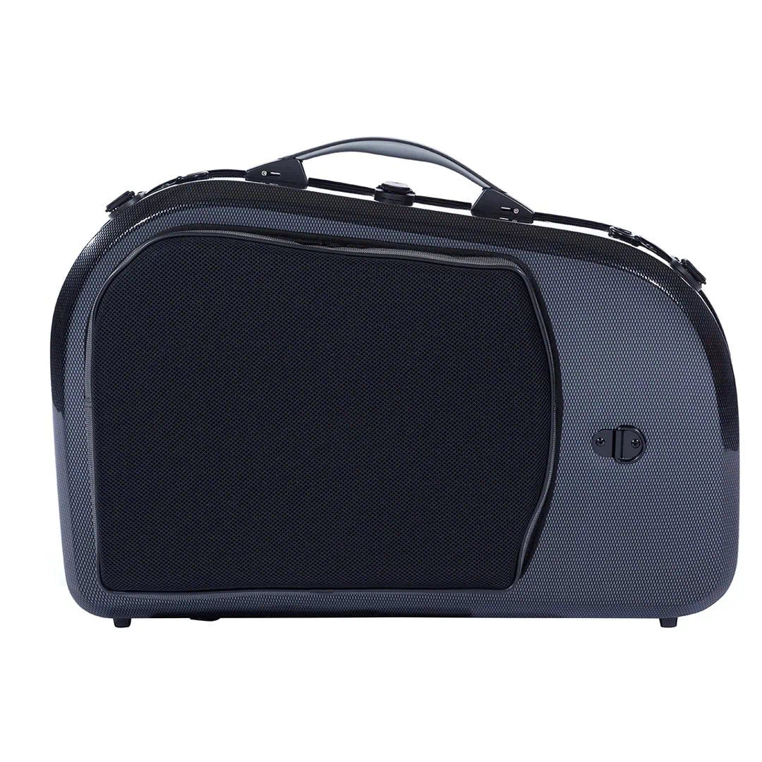 BAM 6001XL Hightech Waldhorn Etui