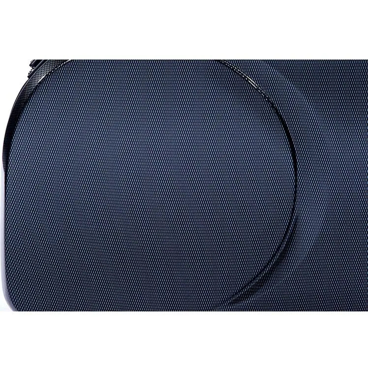 BAM 6001XL Hightech Waldhorn Etui