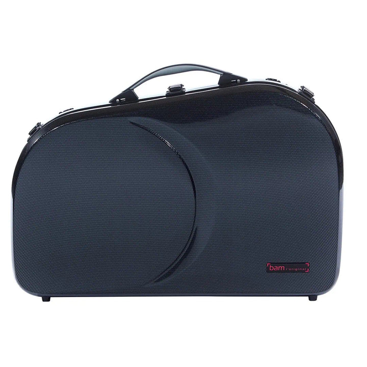BAM 6001XL Hightech Waldhorn Etui