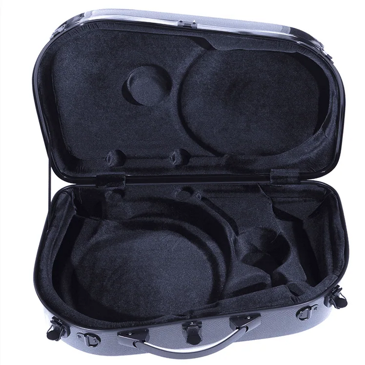BAM 6001XL Hightech Waldhorn Etui