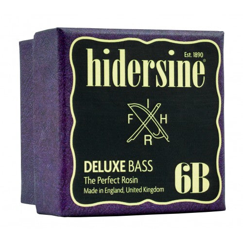Hidersine Rosin 6V (Series 6 Deluxe Violin)