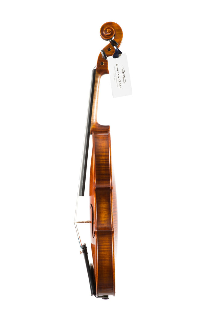 CONTEMPORARY Violine 