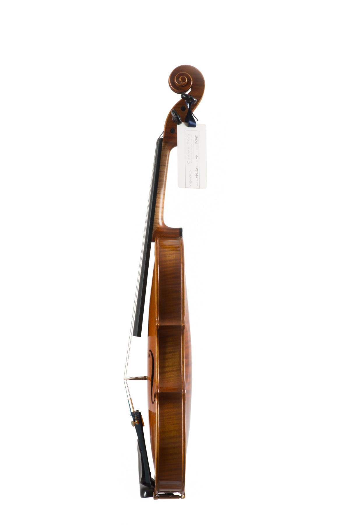 GOLDEN STATE Violine #130 GS