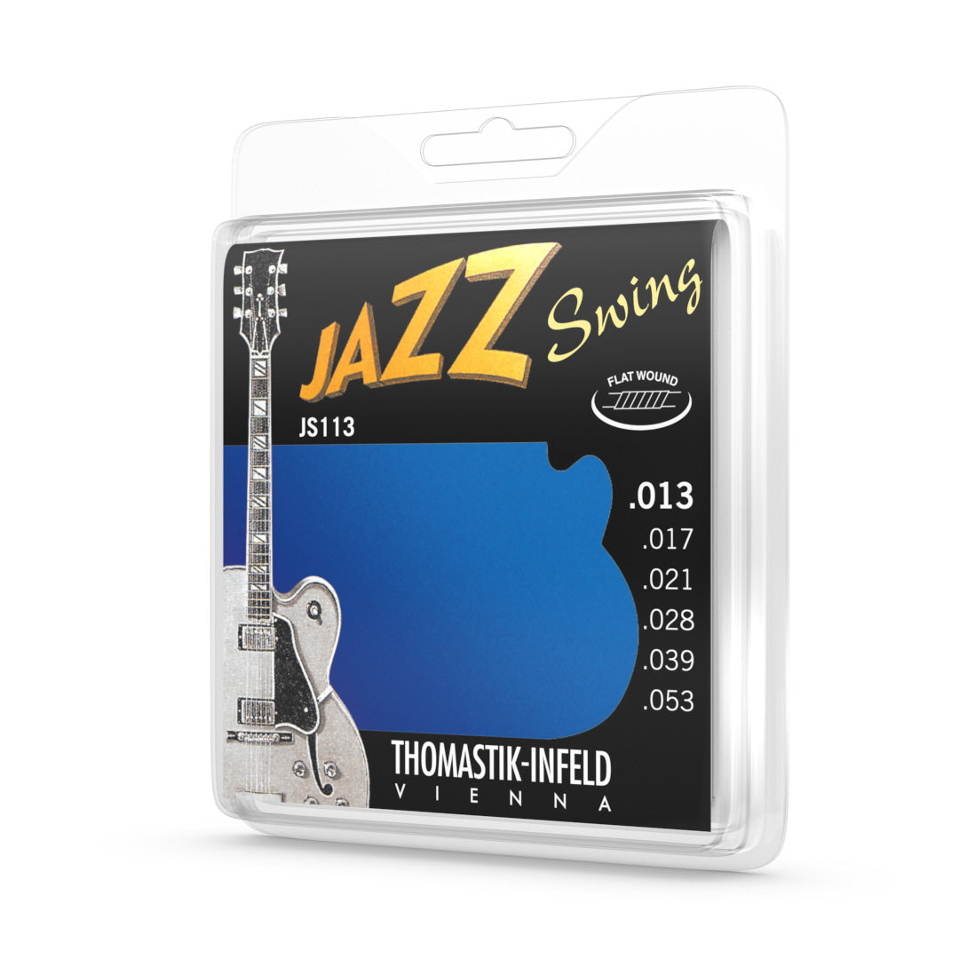 Thomastik Jazz Swing JS113 Saitensatz