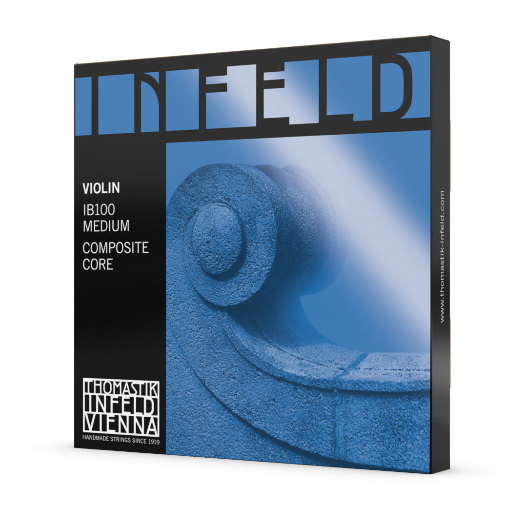 Thomastik Infeld Blue Violine 4/4, ST-IB100-SET44
