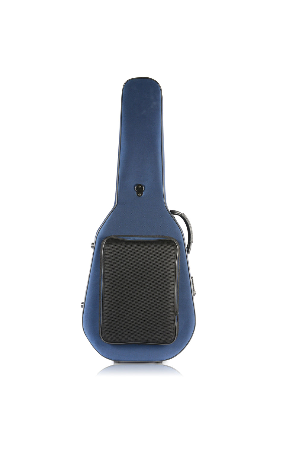 BAM 8001S Classic Gitarren Etui