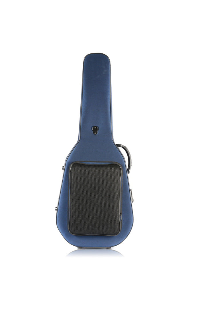 BAM 8001S Classic Gitarren Etui