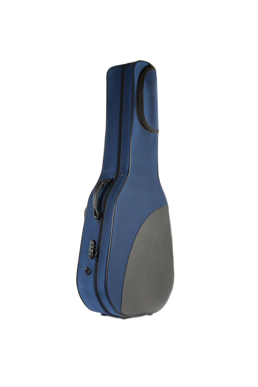 BAM 8001S Classic Gitarren Etui