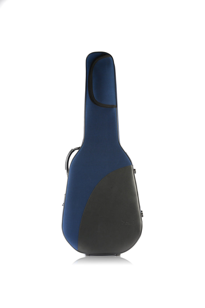 BAM 8001S Classic Gitarren Etui