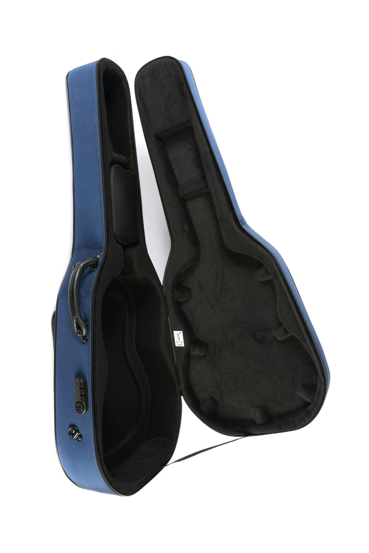 BAM 8001S Classic Gitarren Etui