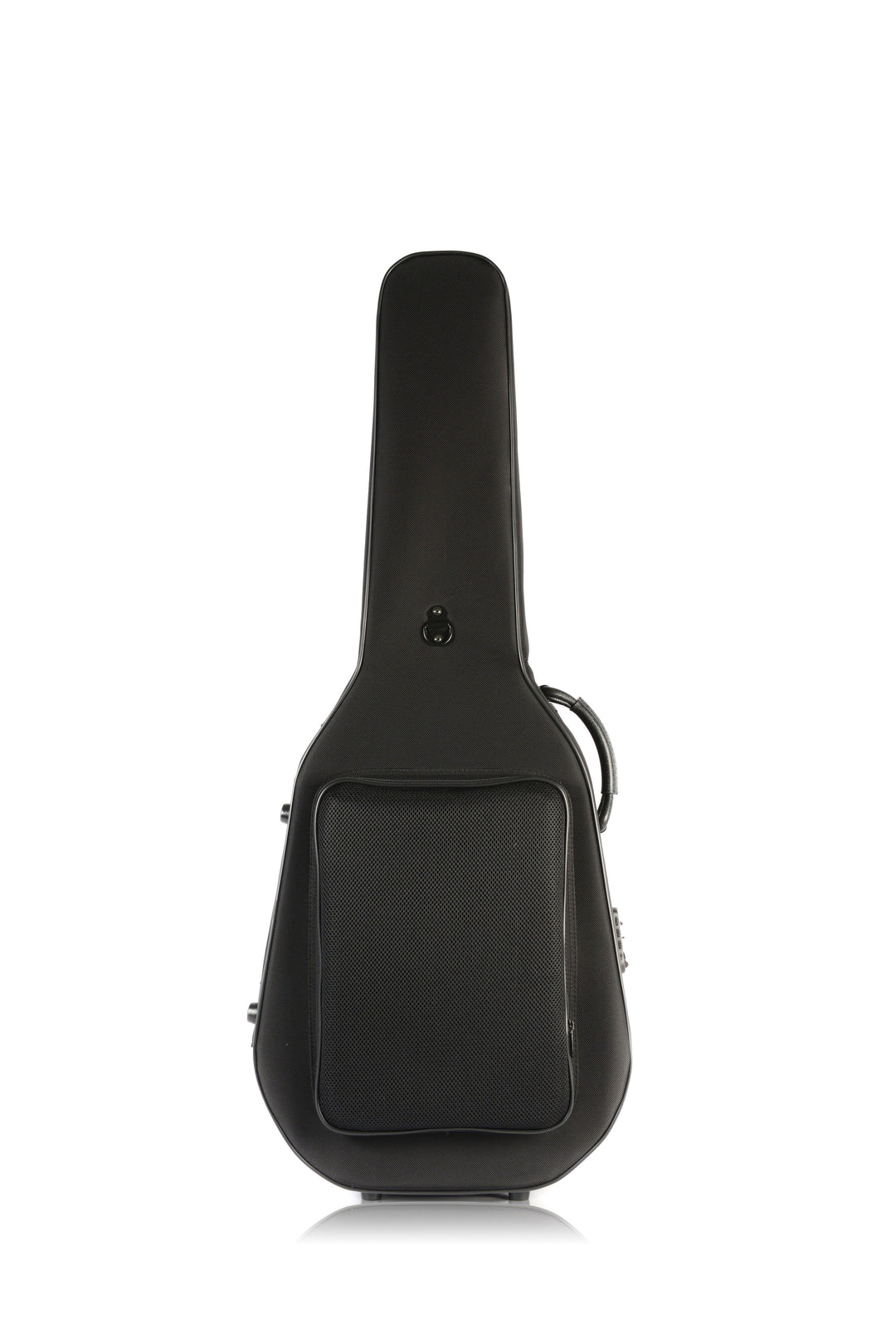 BAM 8001S Classic Gitarren Etui
