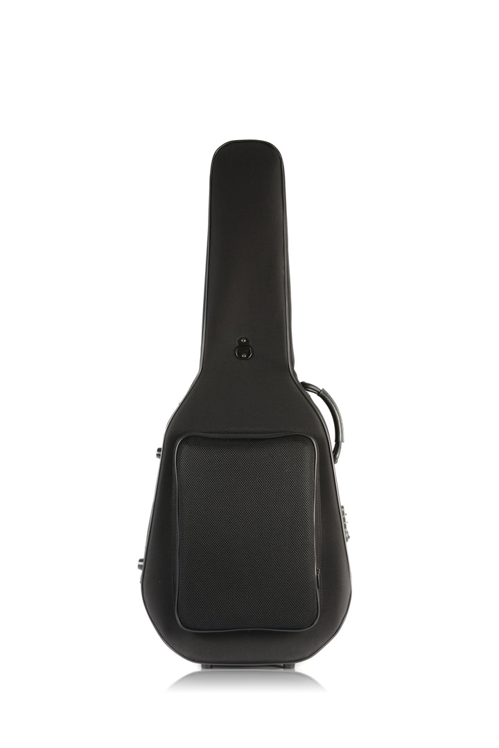 BAM 8001S Classic Gitarren Etui