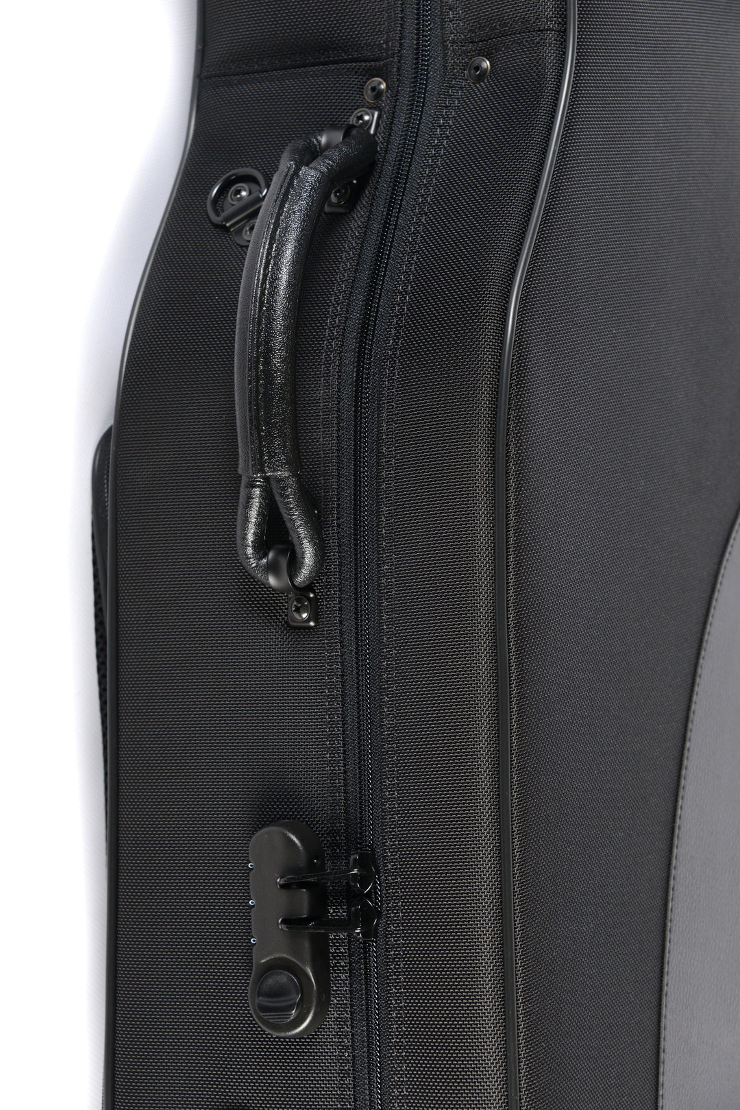 BAM 8001S Classic Gitarren Etui
